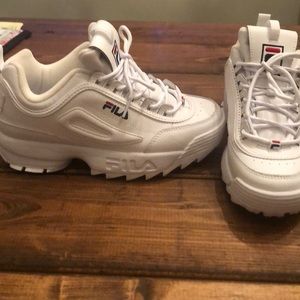 Women’s FILA